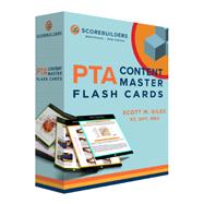 PTA - Content Master Flash Cards