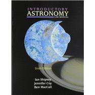 An Introduction to Astronomy Laboratory Manual