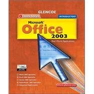 iCheck Series: Microsoft Office 2003, Introductory, Student Edition