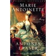Marie Antoinette The Journey