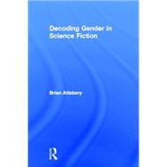 Decoding Gender in Science Fiction