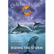 Dolphin Diaries #03
