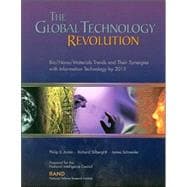 The Global Technology Revolution Bio/Nano/Materials Trends and Their Synergies with Information Technology by 2015