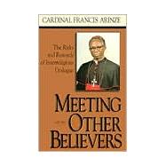 Meeting Other Believers