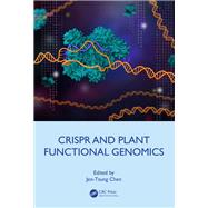 CRISPR and Plant Functional Genomics