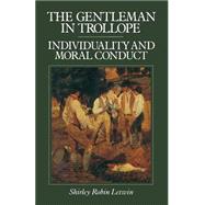 The Gentleman in Trollope