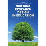 Building Research Design in Education