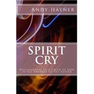 Spirit Cry