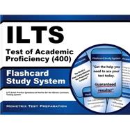 Ilts Test of Academic Proficiency 400 Study System
