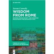 Wisdom from Rome