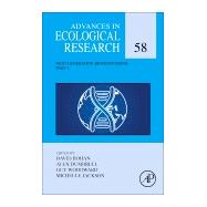 Advances in Ecological Research