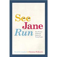 See Jane Run