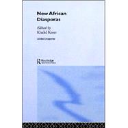 New African Diasporas