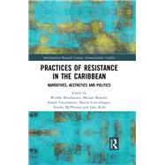 Practices of Resistance: Narratives, Politics, and Aesthetics across the Caribbean and Its Diasporas