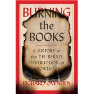 Burning the Books