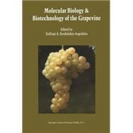 Molecular Biology and Biotechnology of the Grapevine