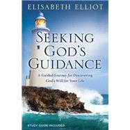 Seeking God's Guidance