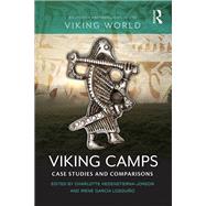 Viking Camps