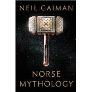 Norse Mythology