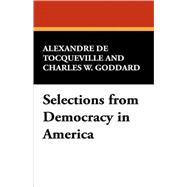 Selections from Democracy in America