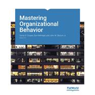 Mastering Organizational Behavior
