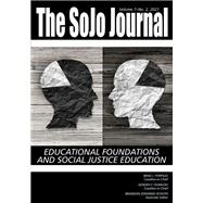 The SoJo Journal: Volume 7 #2