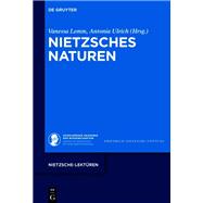 Nietzsches Naturen