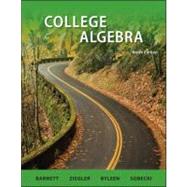 College Algebra, 9th Edition