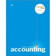 Accounting : Chapters 1-17