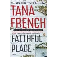 Faithful Place A Novel