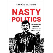 Nasty Politics The Logic of Insults, Threats, and Incitement