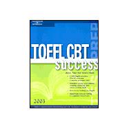 Toefl Cbt Success 2003