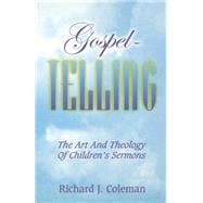 Gospel-Telling