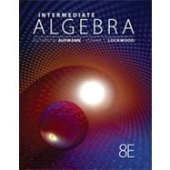 Intermediate Algebra with Applications