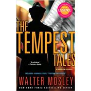 The Tempest Tales A Novel-in-Stories