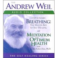The Andrew Weil Audio Collection