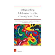 Safeguarding Children's Rights in Immigration Law