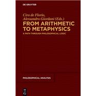 From Arithmetic to Metaphysics