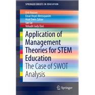 Application of Management Theories for Stem Education