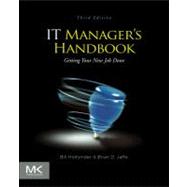 IT Manager's Handbook