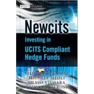 Newcits: Investing in Ucits Compliant Hedge Funds