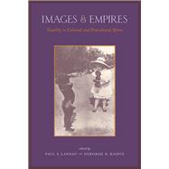 Images and Empires