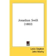 Jonathan Swift 1882