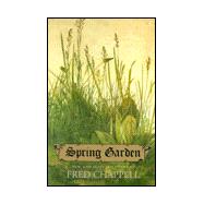 Spring Garden : New and Selected Poems