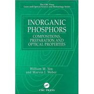 Inorganic Phosphors