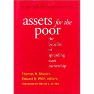 Assets for the Poor