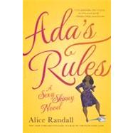 Ada's Rules A Sexy Skinny Novel