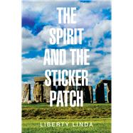 The Spirit and the Sticker Patch