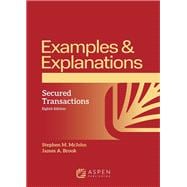 Examples & Explanations for Secured Transactions,9798892079495