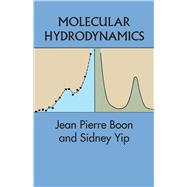 Molecular Hydrodynamics